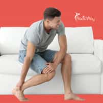 Dolor articular, brotes y seguimiento posterior al tratamiento de la enfermedad de Lyme en Tijuana.